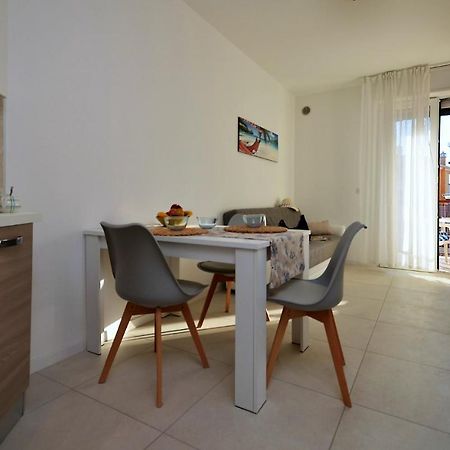 Appartamenti Keplero Bibione Bagian luar foto