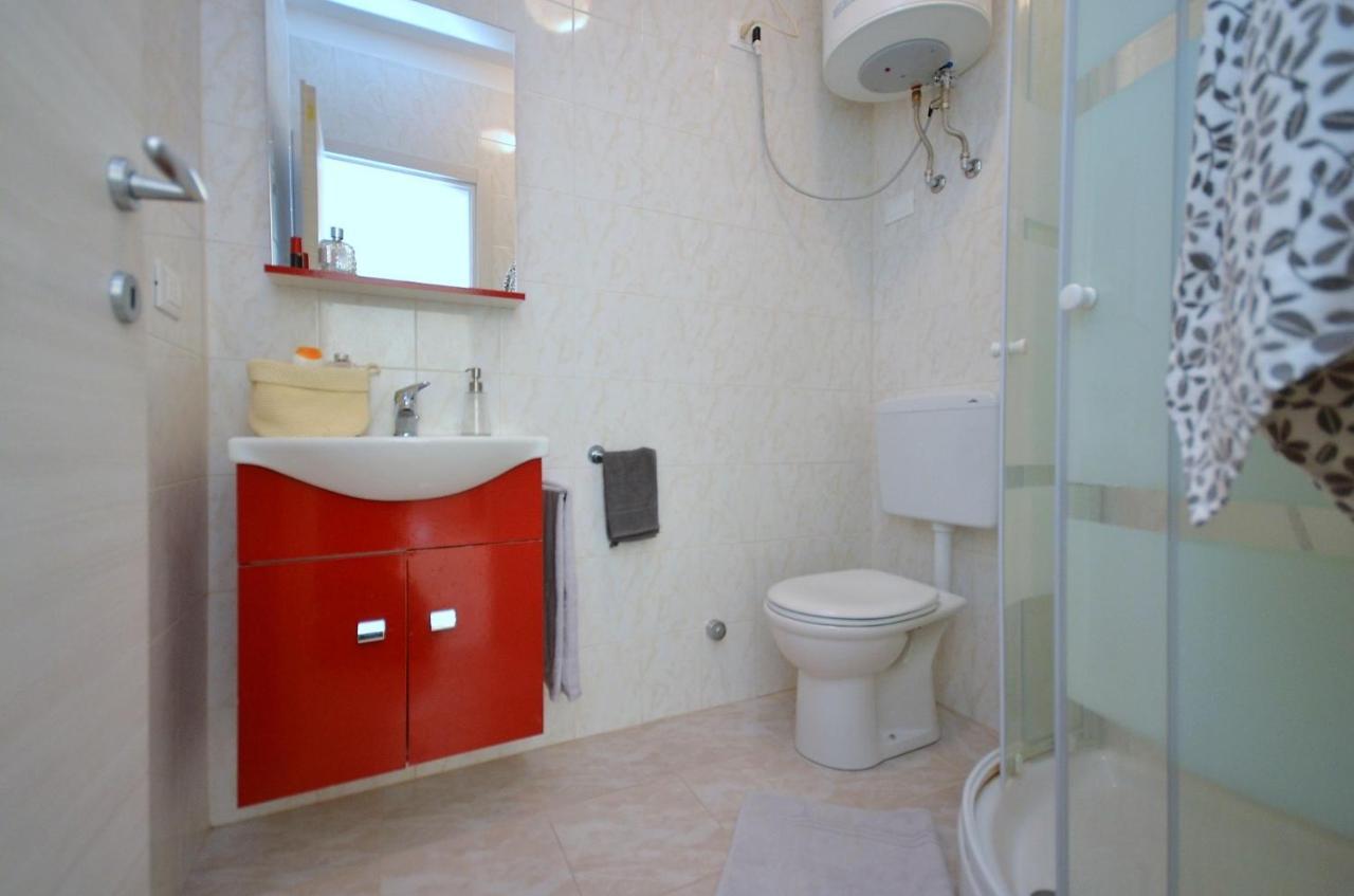 Appartamenti Keplero Bibione Bagian luar foto